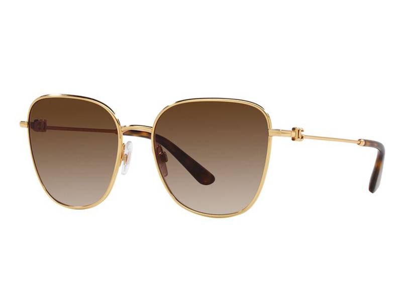Ochelari de soare Dolce & Gabbana DG2293 02/13