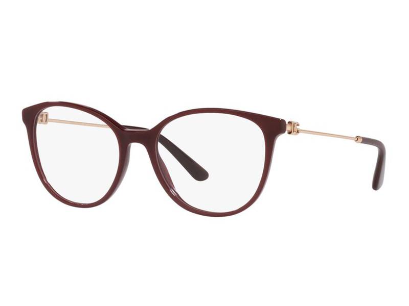 Ochelari de vedere Dolce & Gabbana DG3363 3091