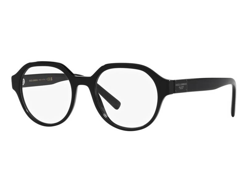 Ochelari de vedere Dolce & Gabbana DG3367 501