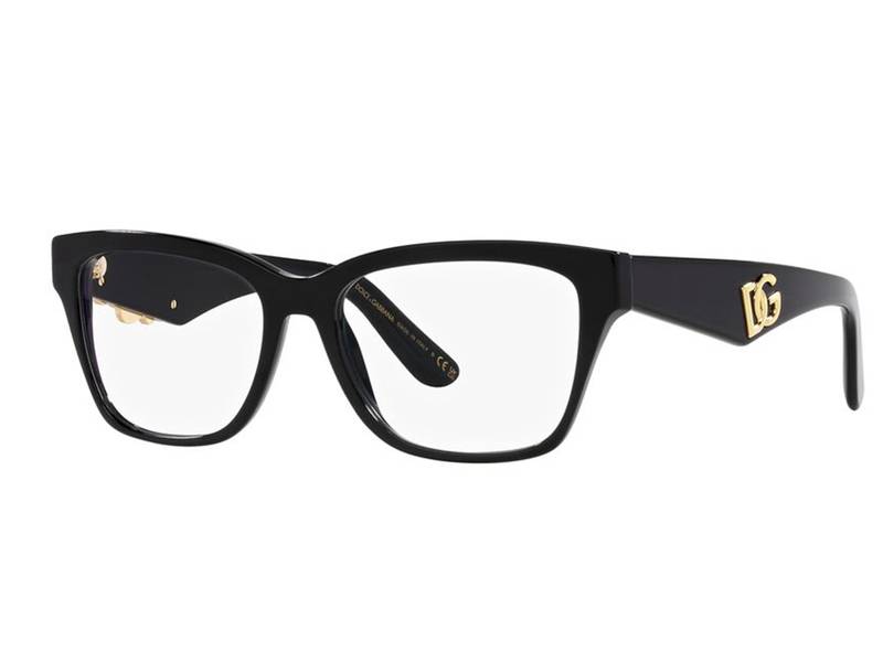 Ochelari de vedere dolce & gabbana dg3370 501
