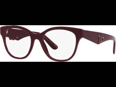 Dolce & Gabbana DG3371 3091