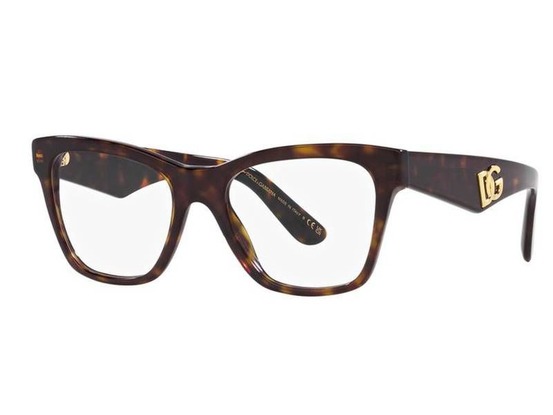 Ochelari de vedere dolce & gabbana dg3374 502