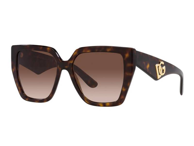 Ochelari de soare Dolce & Gabbana DG4438 502/13