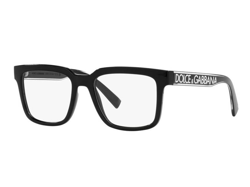 Ochelari de vedere Dolce & Gabbana DG5101 501