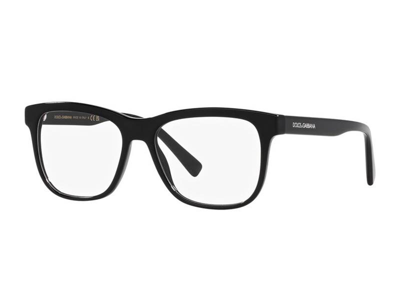 Ochelari de vedere dolce & gabbana dx3356 501