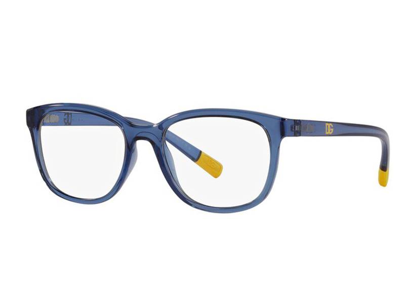 Ochelari de vedere Dolce & Gabbana DX5094 3009