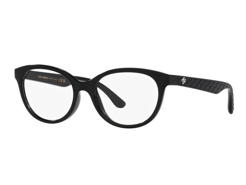 Ochelari de vedere Dolce & Gabbana DX5096 501