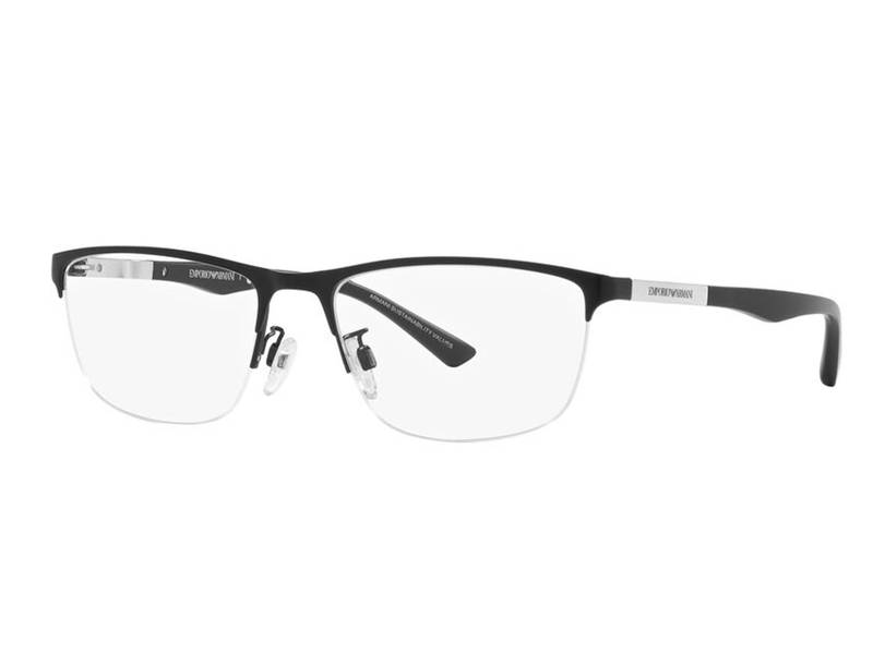 Ochelari de vedere Emporio Armani EA1142 3001