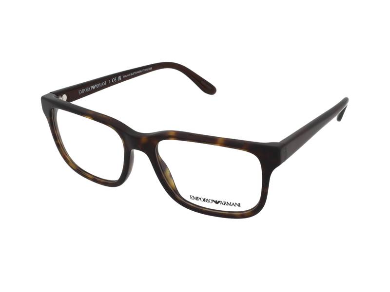 Ochelari de vedere emporio armani ea3218 5879