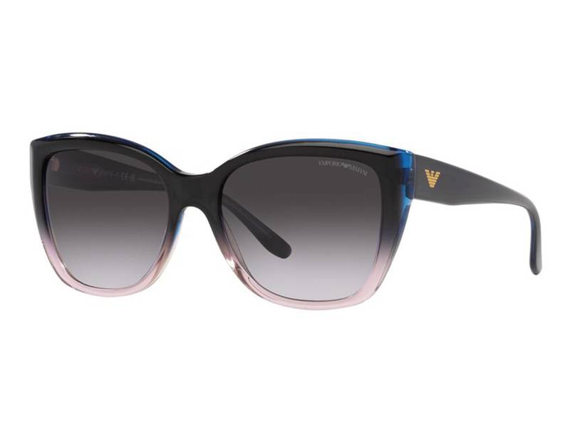 Ochelari de soare Emporio Armani EA4198 59918G