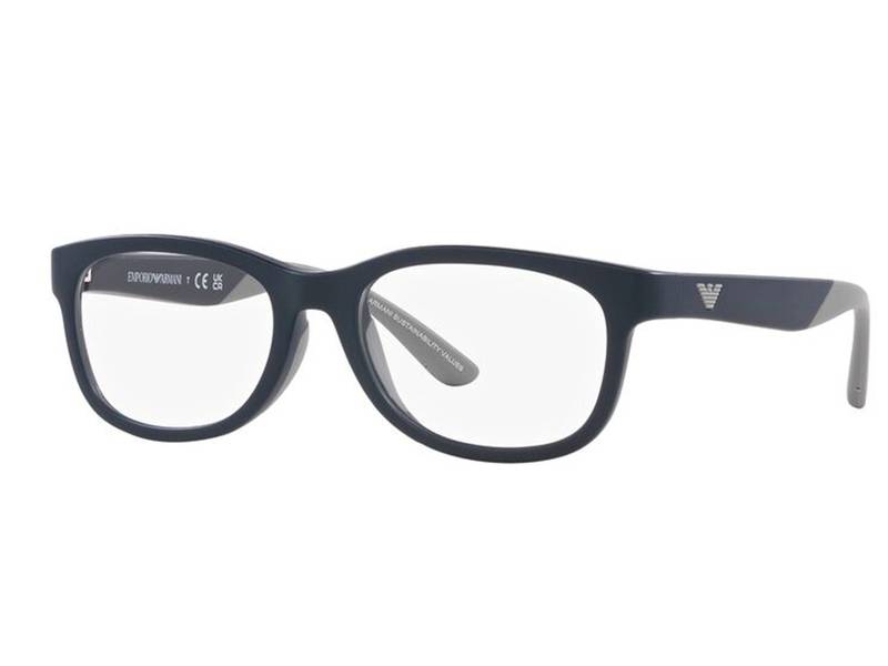 Ochelari De Vedere Emporio Armani Ek3001 5088