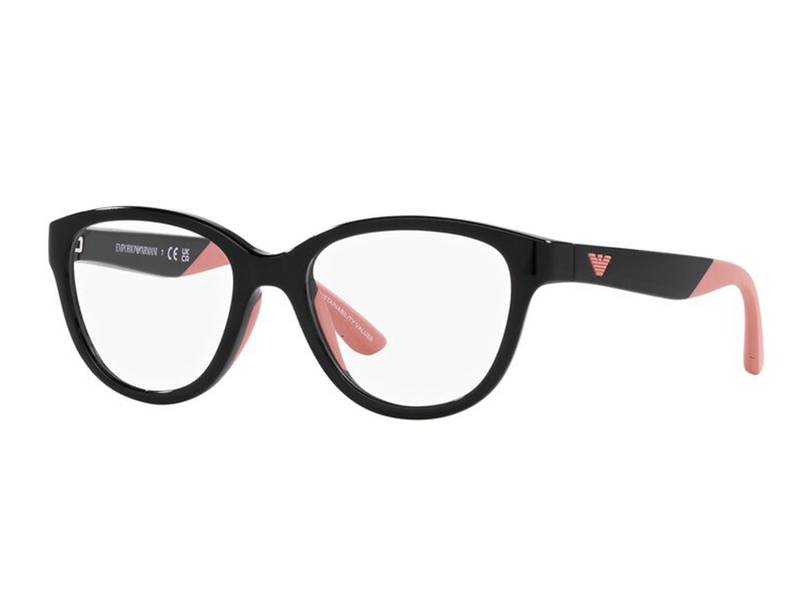 Ochelari de vedere Emporio Armani EK3002 5017