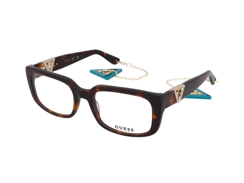 Ochelari de vedere Guess GU2959 052