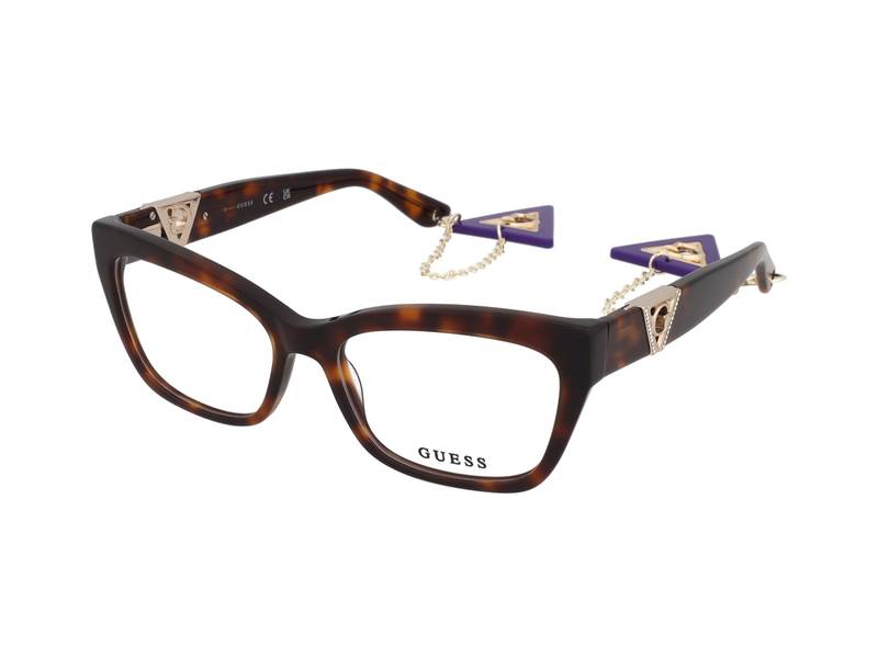 Ochelari de vedere Guess GU2960 052