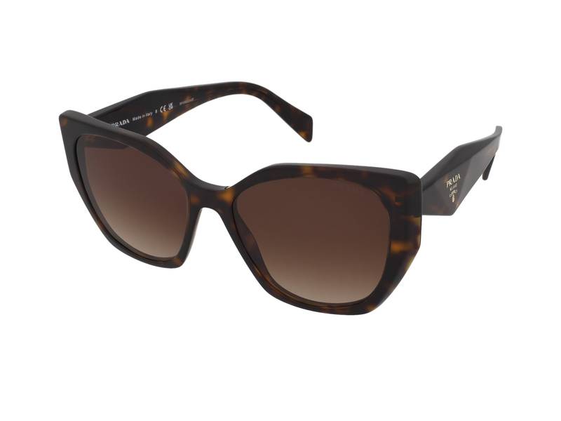 Ochelari de soare Prada PR 19ZS 2AU6S1