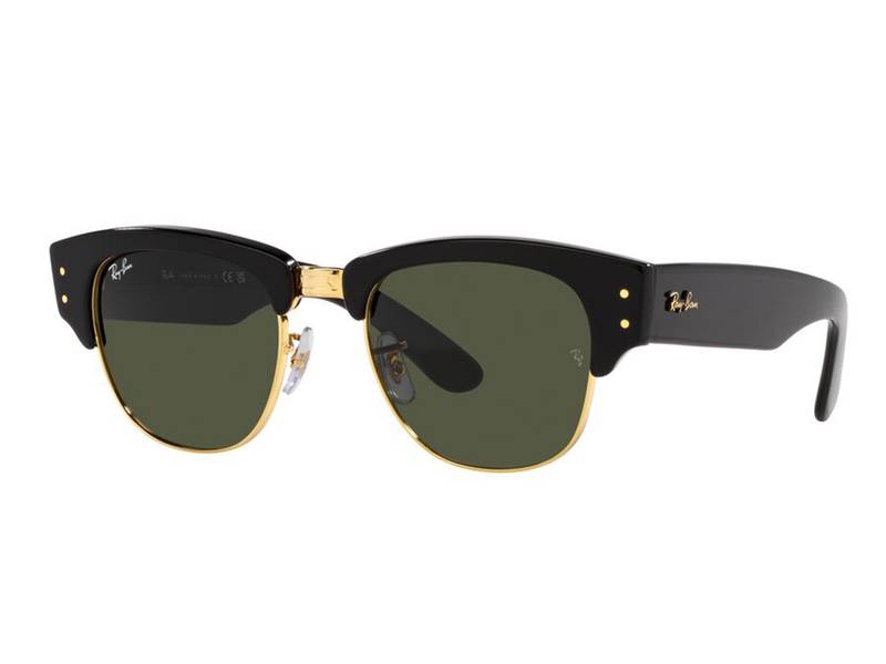 Ochelari De Soare Ray-ban Rb0316s 901/31