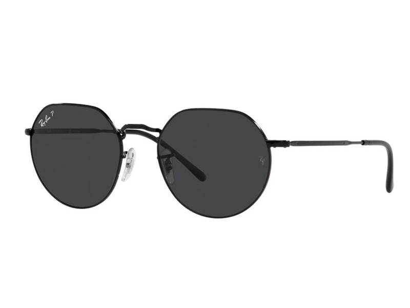 Ochelari de soare ray-ban rb3565 002/48