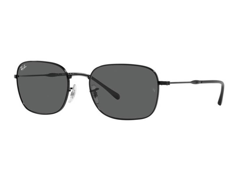 Ochelari de soare Ray-Ban RB3706 002/B1