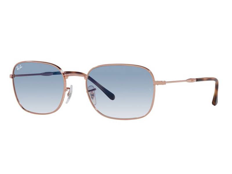 Ochelari de soare Ray-Ban RB3706 92023F