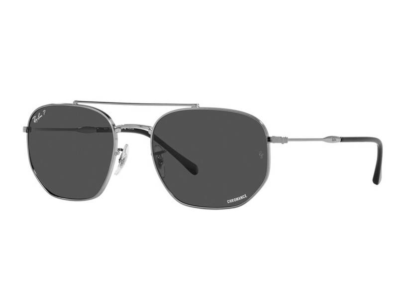 Ochelari de soare ray-ban rb3707 004/k8