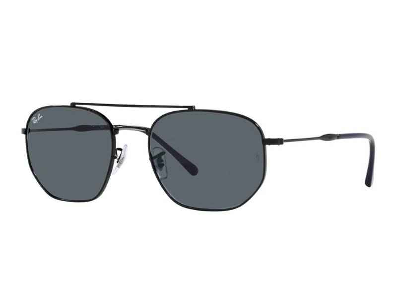 Ochelari de soare Ray-Ban RB3707 9257R5