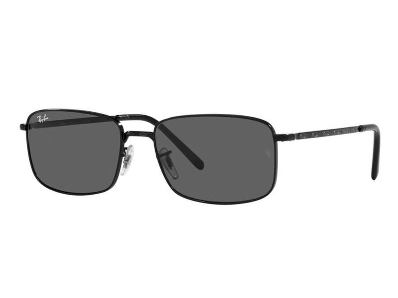 Ochelari de soare ray-ban rb3717 002/b1