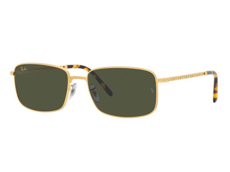 Ochelari de soare ray-ban rb3717 919631