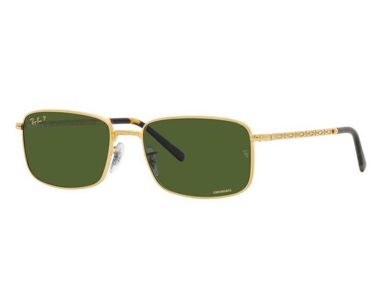 Ochelari de soare Ray-Ban RB3717 9196P1