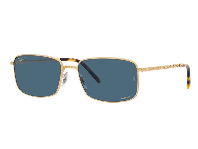 Ochelari de soare ray-ban rb3717 9196s2