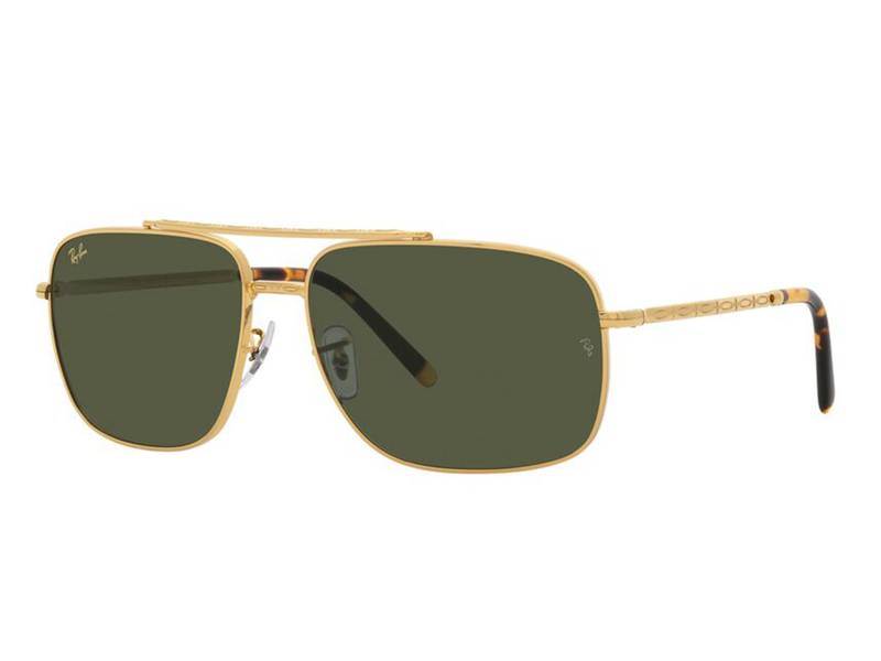 Ochelari de soare Ray-Ban RB3796 919631