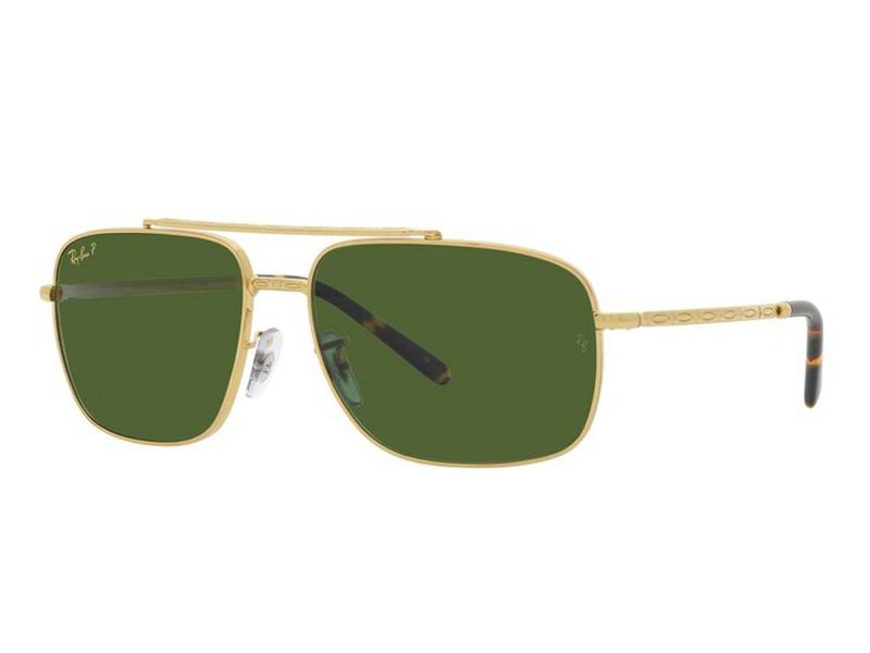 Ochelari de soare Ray-Ban RB3796 9196P1