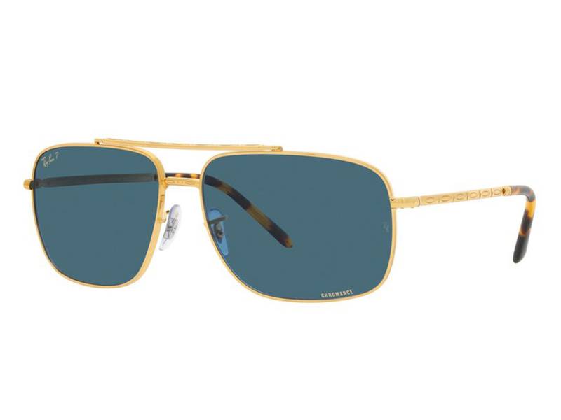 Ochelari de soare ray-ban rb3796 9196s2