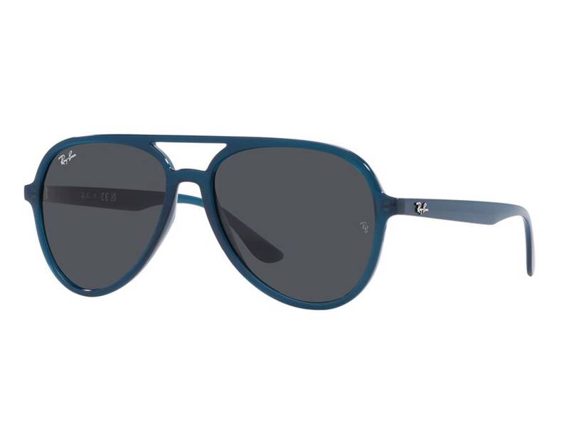 Ochelari de soare ray-ban rb4376 669487