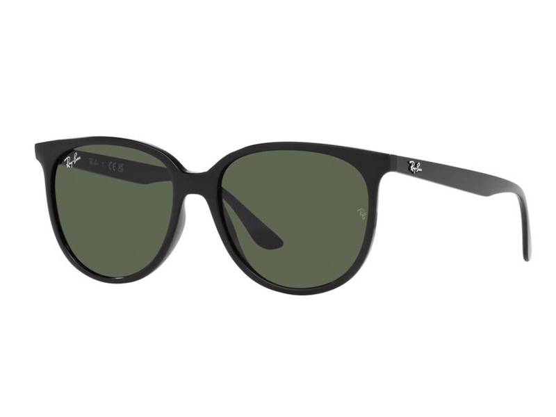 Ochelari de soare ray-ban rb4378 601/71