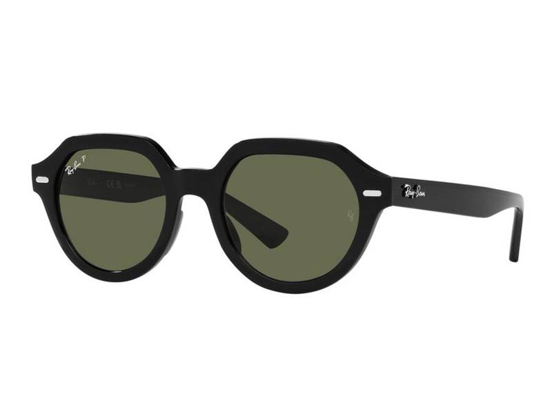 Ochelari de soare Ray-Ban RB4399 901/58