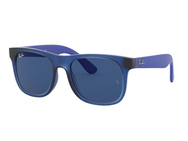 Ochelari de soare Ray-Ban RJ9069S 706080