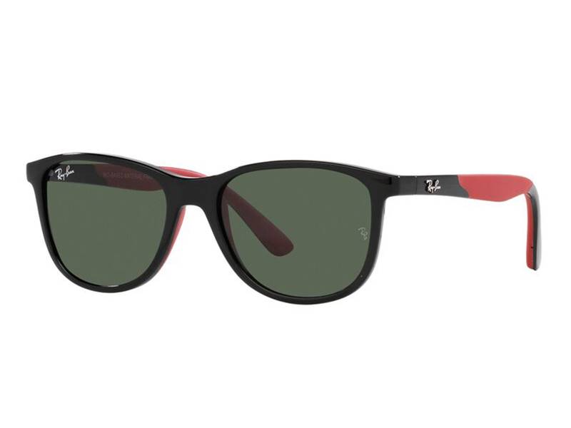 Ochelari de soare Ray-Ban RJ9077S 713171