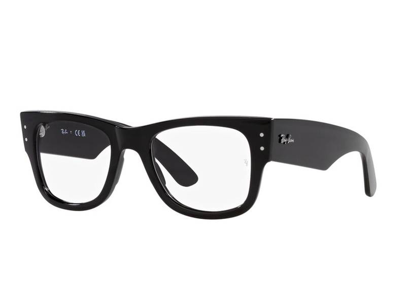 Ochelari De Vedere Ray-ban Rx0840v 2000