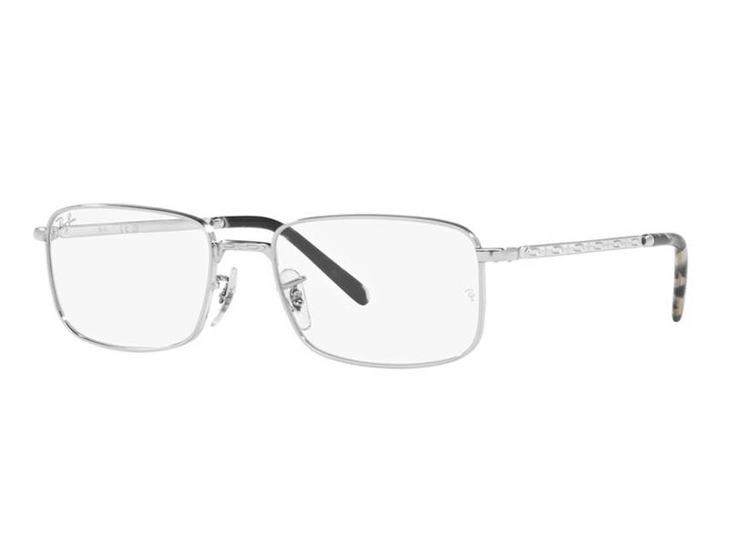 Ochelari De Vedere Ray-ban Rx3717v 2501