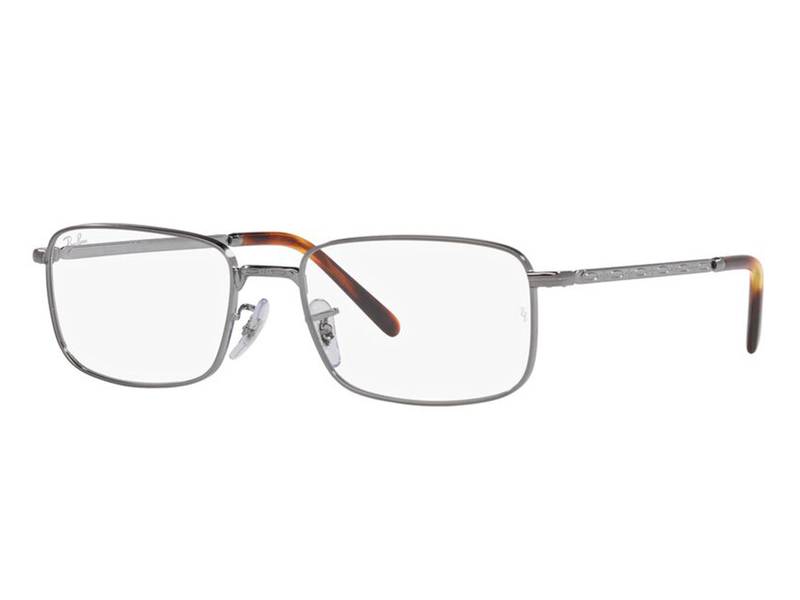 Ochelari De Vedere Ray-ban Rx3717v 2502