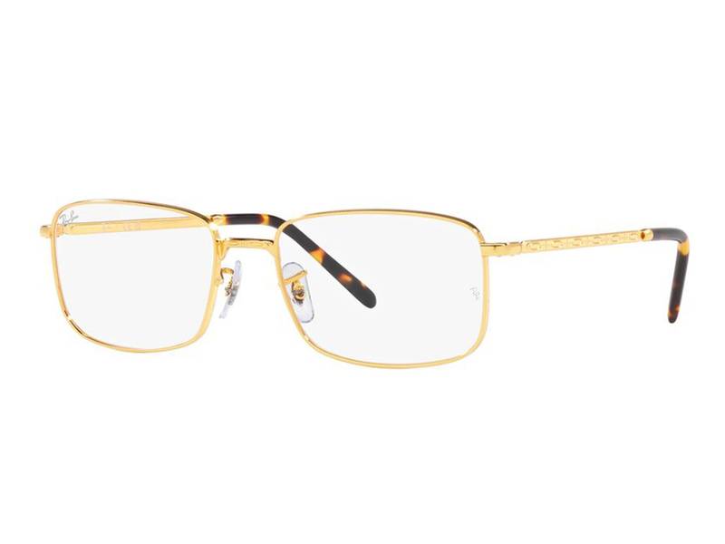 Ochelari de vedere Ray-Ban RX3717V 3086