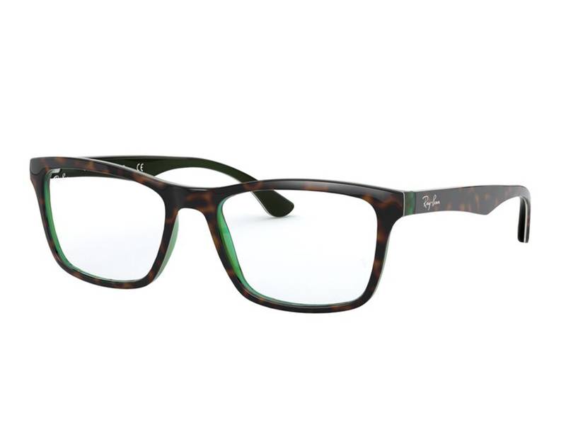 Ochelari de vedere ray-ban rx5279 5974