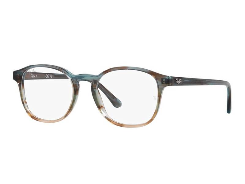 Ochelari de vedere Ray-Ban RX5417 8252