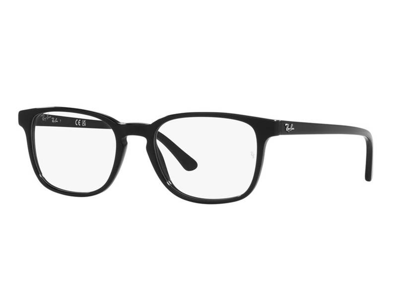 Ochelari de vedere Ray-Ban RX5418 2000