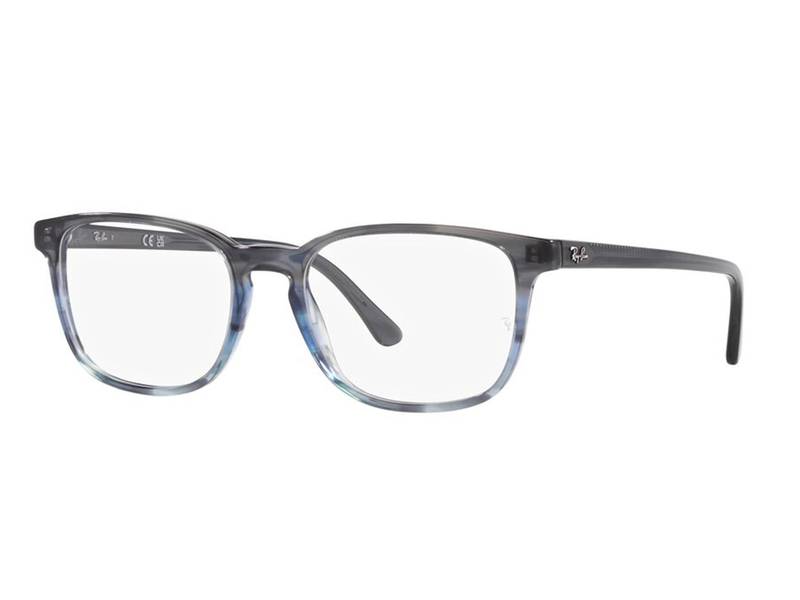 Ochelari de vedere Ray-Ban RX5418 8254