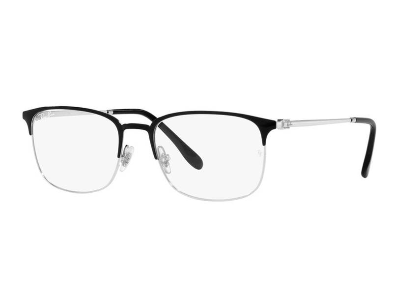 Ochelari de vedere Ray-Ban RX6494 2861
