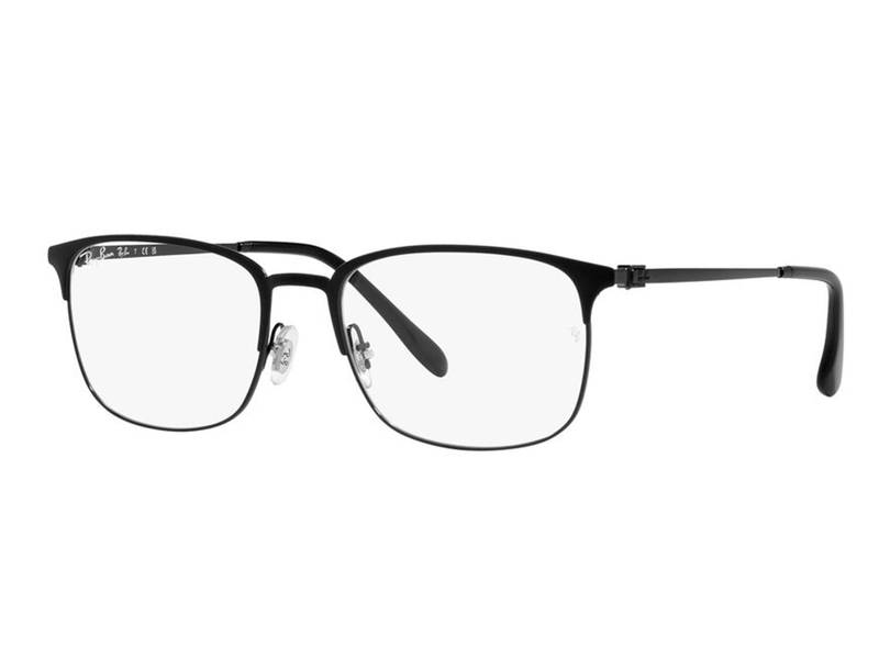 Ochelari de vedere ray-ban rx6494 2904
