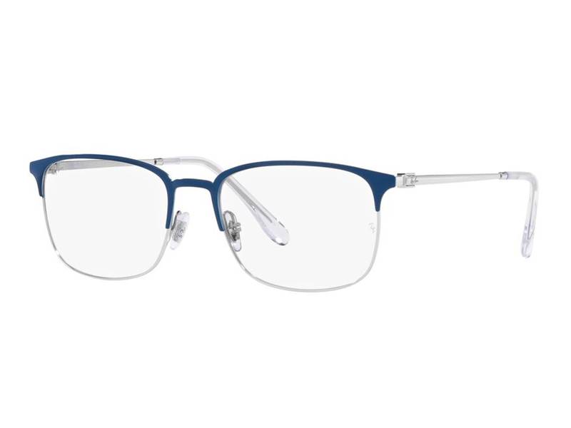 Ochelari de vedere ray-ban rx6494 3155