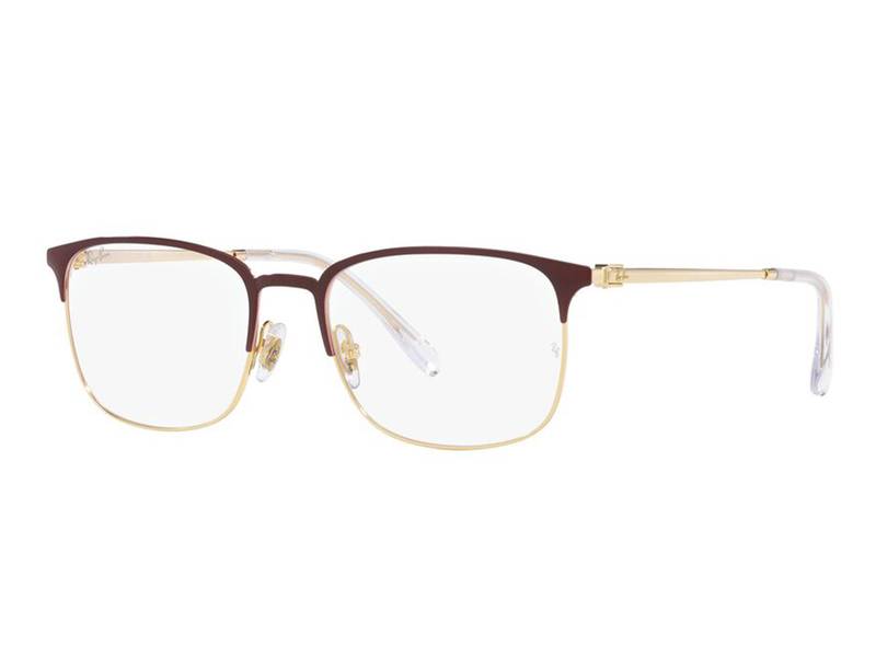 Ochelari De Vedere Ray-ban Rx6494 3156