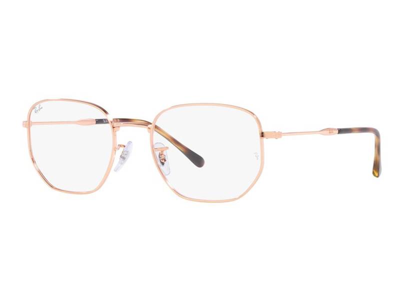 Ochelari De Vedere Ray-ban Rx6496 3094